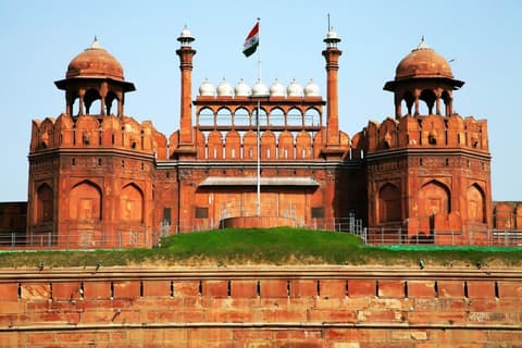 La India mística, tour de 11 días