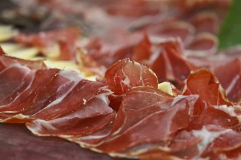 Green Escapes of Istria and Slovenia 8 Days, Self-Drive