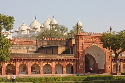 Tour completo de Rajastán, 14 días