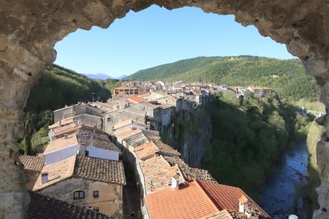 Lo mejor de Cataluña, Conducción por cuenta propia