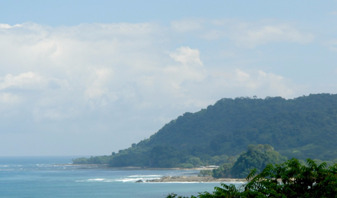 Beaches and Nature with Tambor, Self-drive