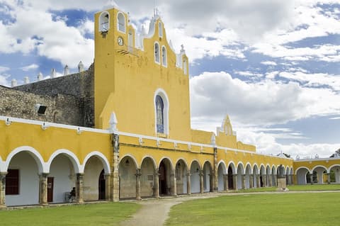 Mini Wonders of the Maya with the Maya Train