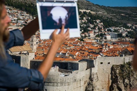 Dubrovnik: Kings, Dragons & Lions, City Break