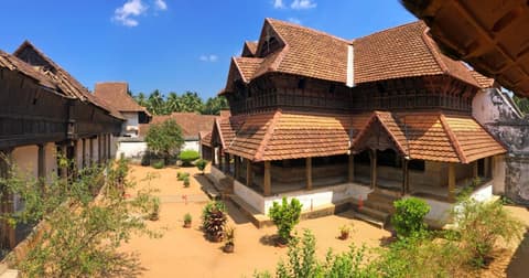  The Best of South India, French-speaking guide, Private Tour