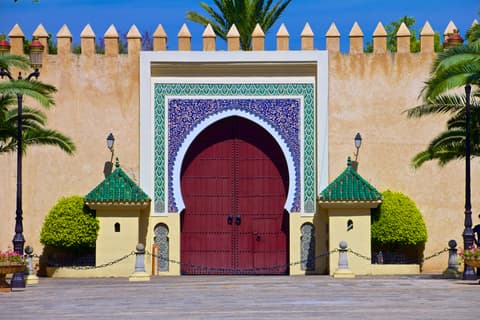 Morocco Discovery, Private Tour