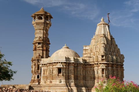 Rajastán mágico, tour de 9 días