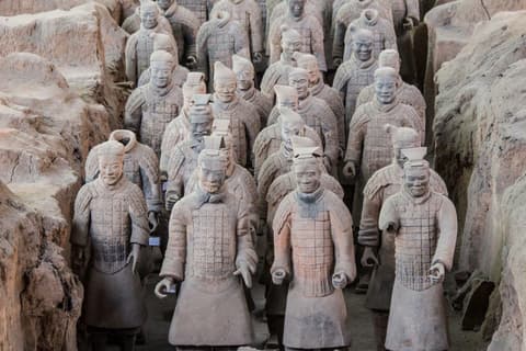 Presente, passato e futuro della Cina con l'estensione di Suzhou