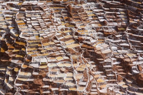 Peruvian Style Honeymoon, Private Tour