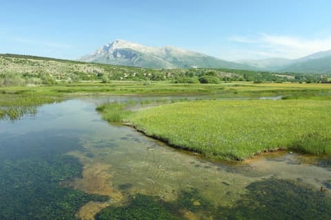 Split and Zagreb, Private Tour