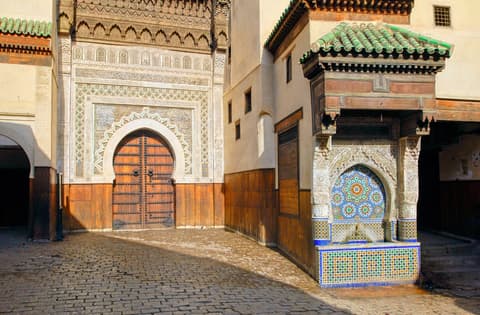 Morocco Full Immersion, Private Tour