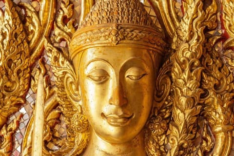 Gran recorrido por Tailandia y paquete por Camboya, recorrido privado (varios países)