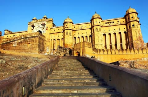 La India mística, tour de 11 días