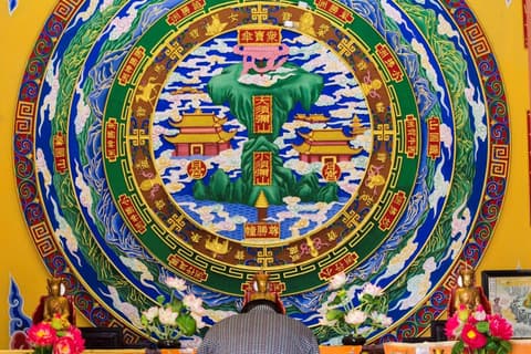 Presente, passato e futuro della Cina con l'estensione di Suzhou