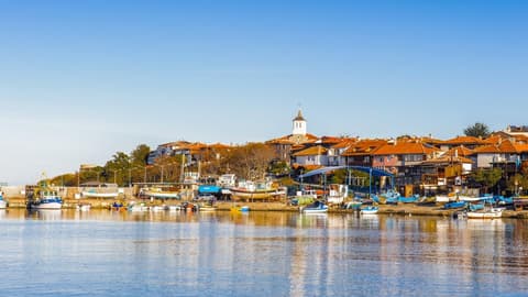 Go Local: Lo mejor de Bulgaria, Conducción por cuenta propia