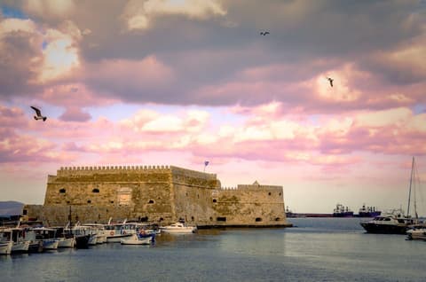 The Labyrinth of Crete, Private Tour 
