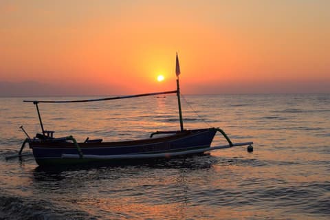 El Autentico de Bali, Tour Privado 