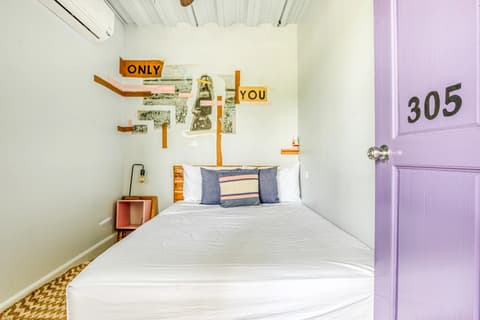 Socialtel La Fortuna, 