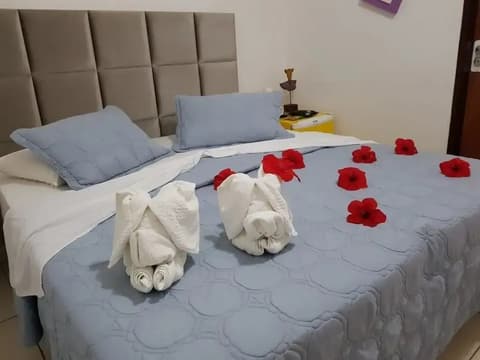 Pousada Estrela Lunar, 