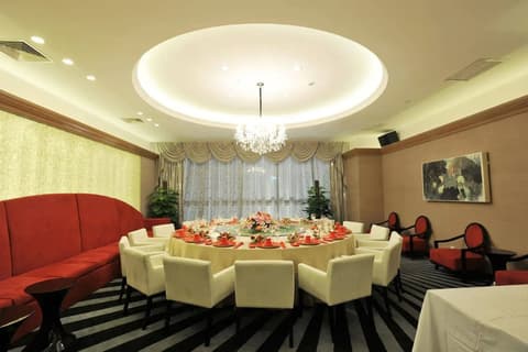 Tian Ping Hotel, 
