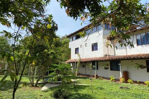 Hotel Campestre Davileja, 