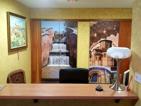 HOTEL RURAL San Pedro, 