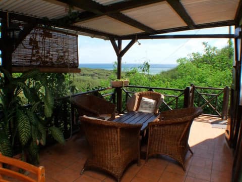 Residence Foulsafat, 