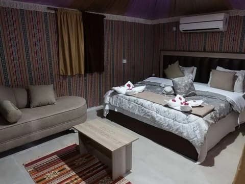 Luxury Rum Magic Wadi Rum, 