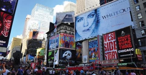 East West Adventure - Hotel in Downtown Los Angeles