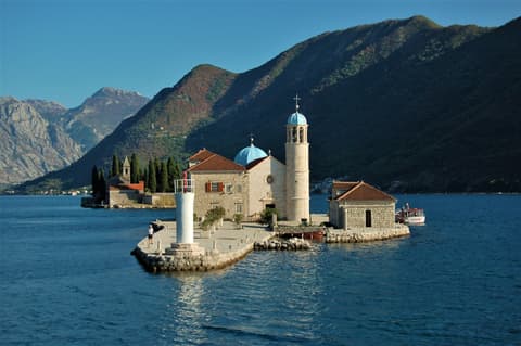 The best of Montenegro