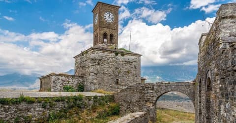 Albania y el lago Ohrid: el último secreto de Europa