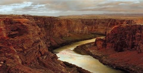 Pacchetto l’Oro dell’Ovest