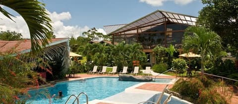 Self-Drive Adventure in Costa Rica