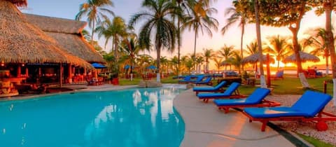 Self-Drive Adventure in Costa Rica