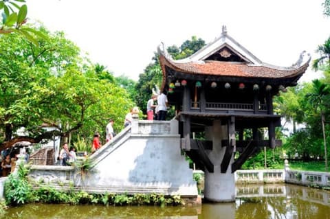 Classic Vietnam - From North to South & Transfer to Saigon - Departure on Monday