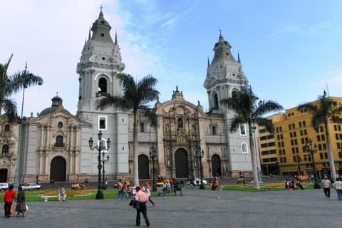 Il meglio del Perù Cuzco Express