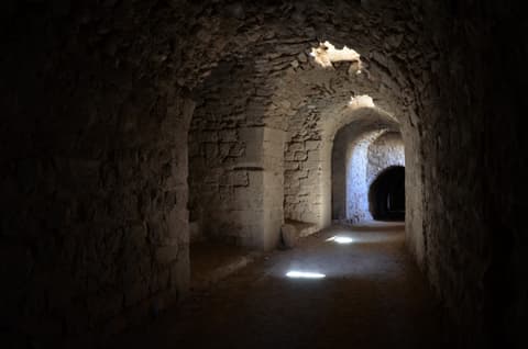 Descubre Jordania (Llegada a Amman) - 4 Stars Hotels (Departure Saturday or Tuesday)