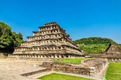 Immagini e Colori del Messico