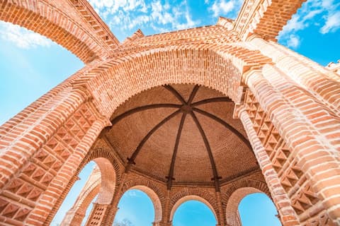 Meraviglie del Chiapas e dello Yucatan