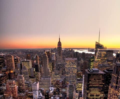 The New Yorker Package - The Manhattan at Times Square Hotel - 3 Nights - Winter 2026