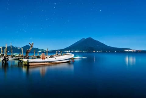 Guatemala for Couples - 7 Days