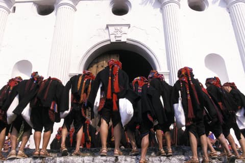 Guatemala for Couples - 7 Days