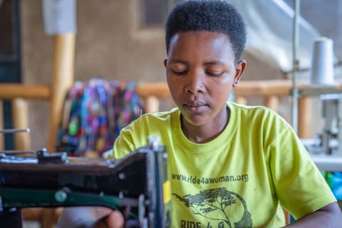 Panorama of Uganda Safari and Community Experience in Buhoma