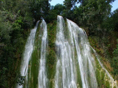Lo mejor de Republica Dominicana