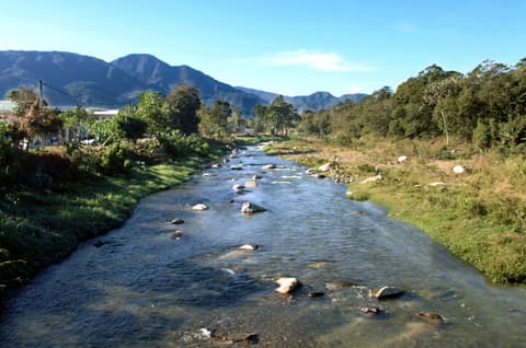 Lo mejor de Republica Dominicana