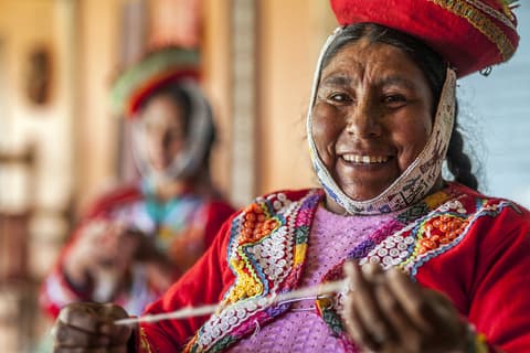 The Heart of the Empire