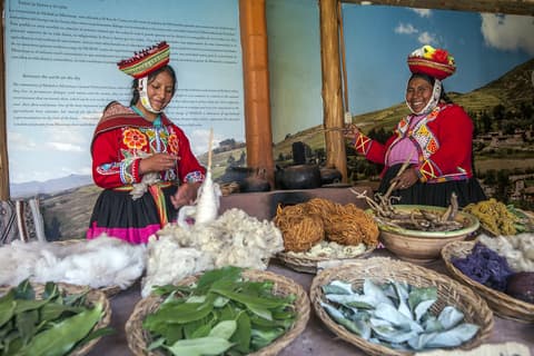 The Heart of the Empire