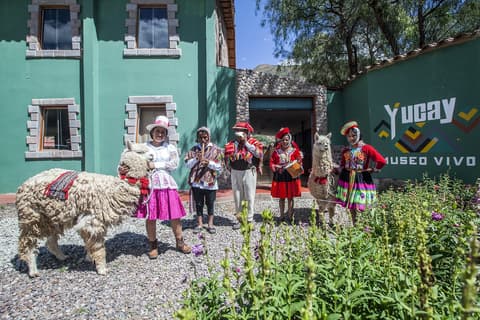 The Heart of the Empire