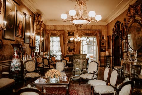 Ancient and Colonial Cusco