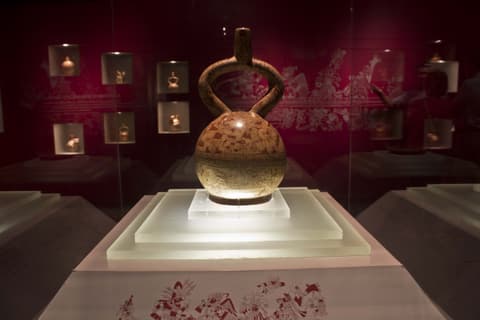 Ancient and Colonial Cusco