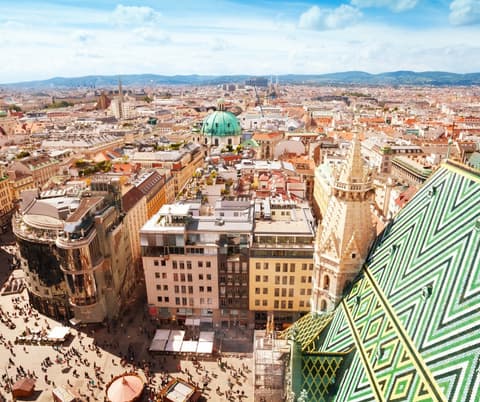 Europa del Este a su Alcance